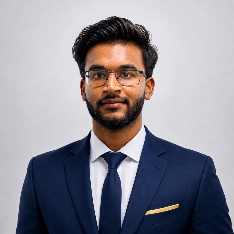 Lak — founder of LawByLak. Working in law, A-Level & AS-Level Law tutor with First-Class and Master's in Law.